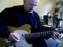 NOTTINGHAM GUITAR LESSONS with Derek Crehan video.