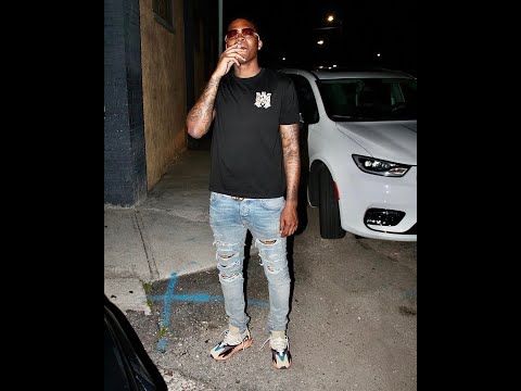 [FREE] Quez4real x Johnny Cinco Type Beat "Space" 2022