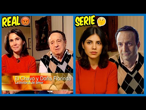 LO QUE CENSURÓ LA SERIE DE CHESPIRITO… ¡SIN QUERER QUERIENDO!