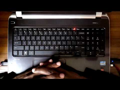 VIRTUAL DJ 8 TUTORIAL - KEYBOARD SCRATCHING TECHNIQUE