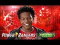 Beast Morphers Season 2 Official Opening Theme Power Rangers Official