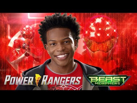 afbeelding Power Rangers Beast Morphers Season 2 Official Opening Theme | Episode 1 First Look