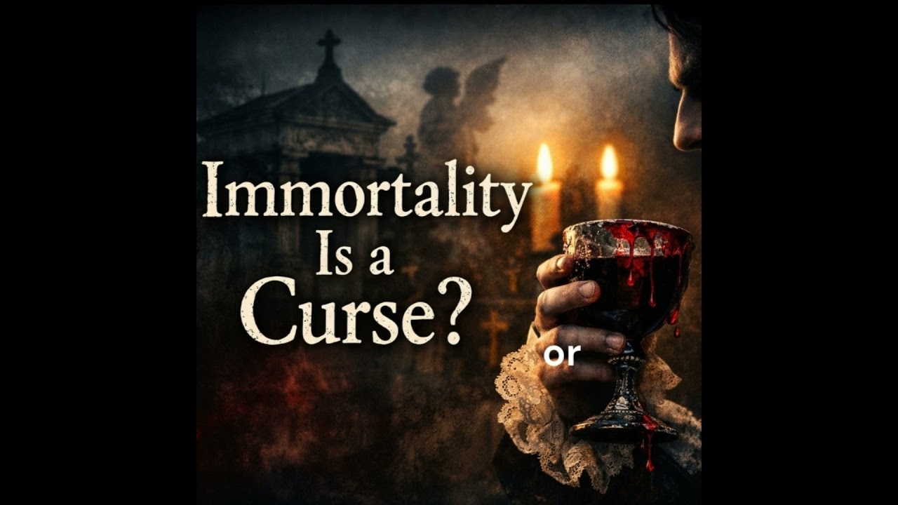 Immortality Is a Curse? | Interview with the Vampire (1994) Deep Dive