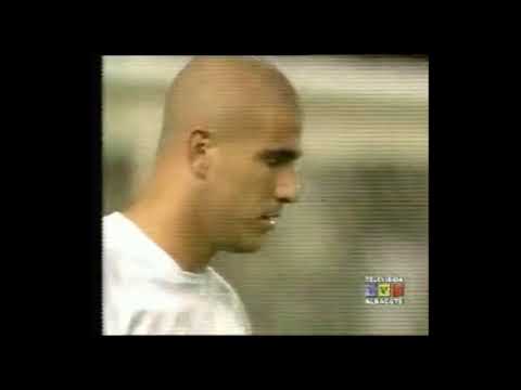 Albacete 1 - Athletic Club 1. Temp. 03/04. Jor. 17.