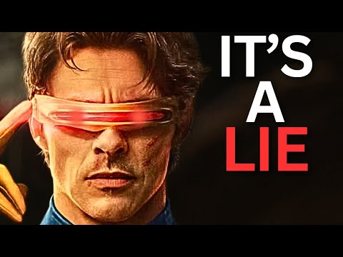 Avengers Doomsday Trailer 3 Just Leaked & It's NOT What You Think