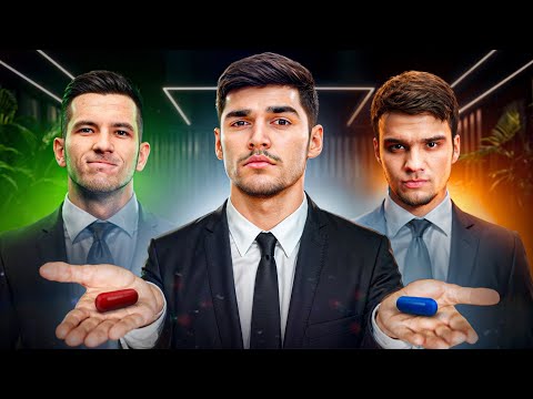 UNWANTED BOYS FUTBOLCHILARI NIMANI TANLAYDI ?