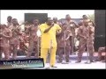 King Dr Saheed Osupa Obanla 1ABINIBI ABILITY Gbagi Day Latest 2016
