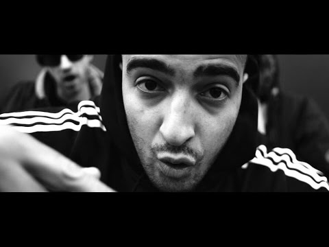 ARAB x DOUNY x EROBEO x DJ REZUMÉ - RAPKRU (Cuts: DJ HWR)