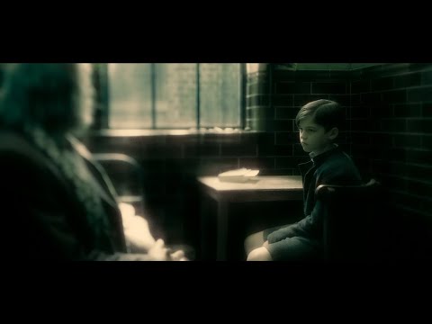 Albus Dumbledore Conoce a Tom Riddle | Harry Potter y El Príncipe Mestizo -Latino