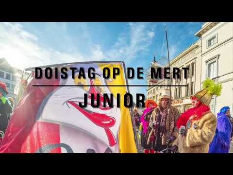 Doistag op de mert - Junior