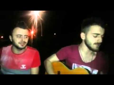 Onur Koç - Gözbebeğim (2013)
