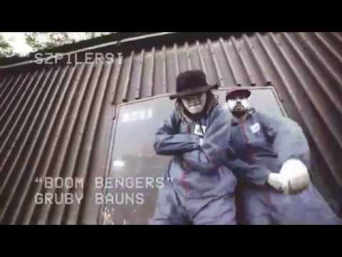 Szpilersi - "Gruby bauns"