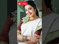 Actress Meena Shorts