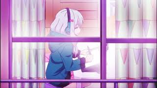 Download lagu AMV~_★ ANGIN RINDU (OH ANGIN BISIKAN PADANYA KU CINTA DIA ) mp3