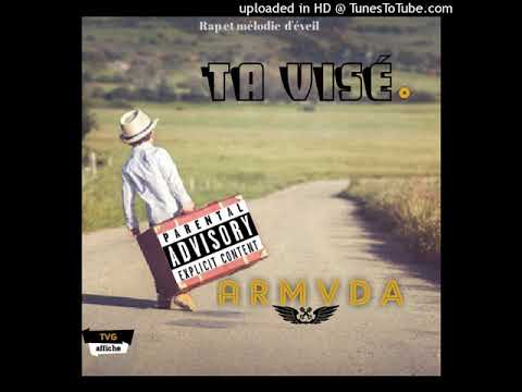 Armvda-Ta visé=Audio officiel