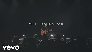 Phil Wickham - Till I Found You (Singalong 4 Live)