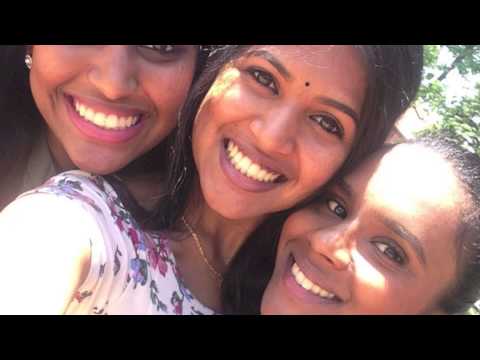 Kishanthi 22nd Birthday