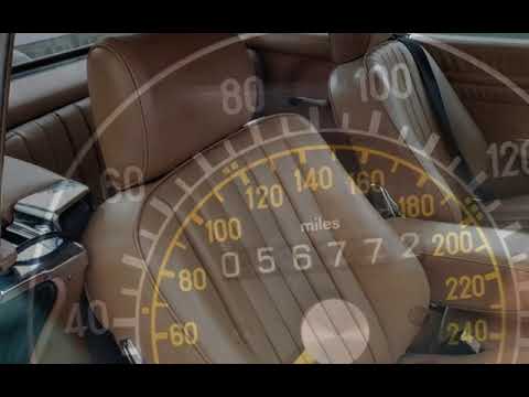 1987 Mercedes-Benz 560SL (CC-1944770) for sale in Boca Raton, Florida