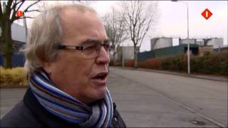 preview picture of video 'Kanniewaarzijn Stadsoevers Roosendaal'