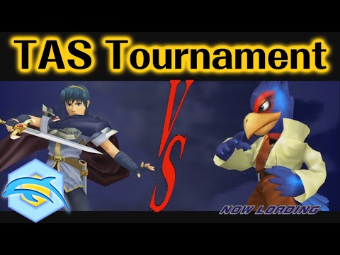 TAS Perfect Championship Series | Match 13: Marth vs. Falco