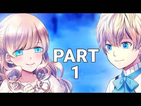 TAISHO x ALICE Epilogue Gameplay - Walkthrough Part 1 (No Commentary)