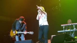 Sleeper-Inbetweener (Live at Shiiine On Weekender Minehead 16/11/2018)