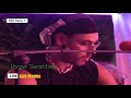 BBCRadio 1 IBIZA 2001 Cafe Mambo PAV PERCUSSION