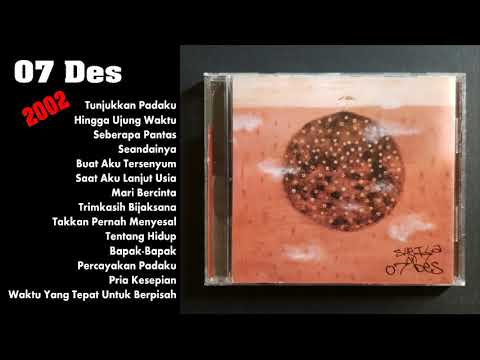 Sheila on 7 07 Des Full Album HD 2019