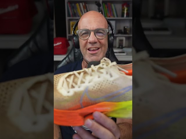 VAPORFLY 3 | review RELÂMPAGO #running #runningshoes #vaporfly
