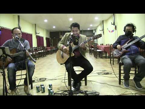 CESAR GUARDIA ❤ SANQARARA HATUN MAYU.