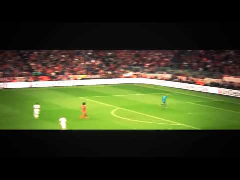 Cristiano Ronaldo vs Bayern Munich Away HD 720p 29 04 2014