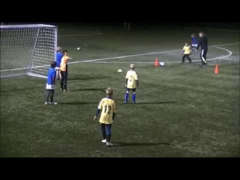 Přípravky: Haná Prostějov - Čechovice