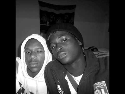 Minguito Ft Power Ft Tchitchi Ft Cisco   Ka Bu Iludi