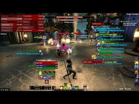 Elitist Scum-Veteran Asylum Sanctorium-Immortal redeemer