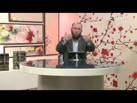 09 -Vizioni i Islamit për punësimin e femrës - Sadat Rrustemi