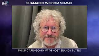 SHAMANISM IN DRUIDRY