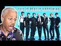 Reacting To SuperM Group Trailer Reacting To SuperM Group Trailer