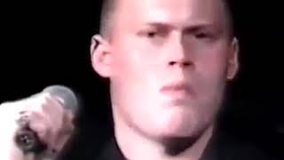 Böhse Onkelz - Erinnerungen  - ALTES Video von 1987