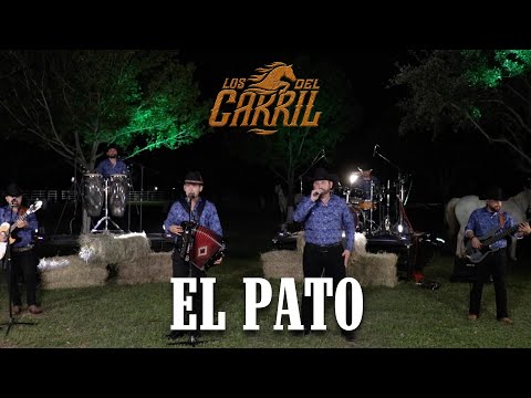 Los del Carril - El Pato