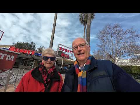 Magaluf - Mallorca - Majorca - 1st February 2026