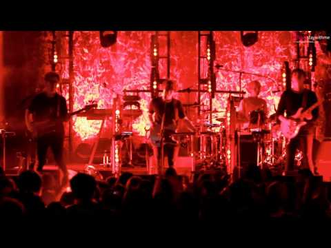 170506 NELL Club Concert 'WE ARE'(5th)_Cliff Parade