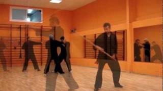 04 Pai tou jia kuntao (PTJK): escuela de kungfu, taichi y defensa personal femenina