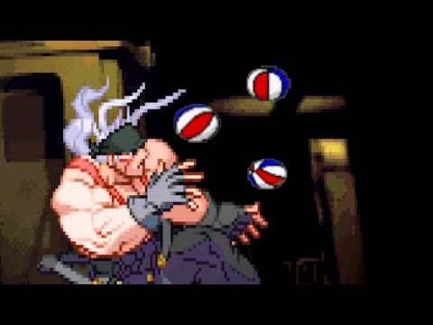 【 ３ｒｄ　ｓｔｒｉｋｅ】 Alex's forgotten juggles
