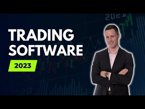 Trading-Software-Schulung für Anfänger - Welche Software brauchst du 2023?