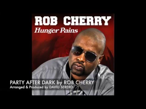 ROB CHERRY - BEAST MODE