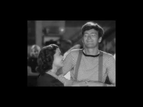 Easy to Love | Frances Langford | Born to Dance 1936