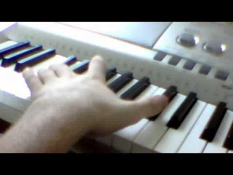 Axel F bass Tutorial