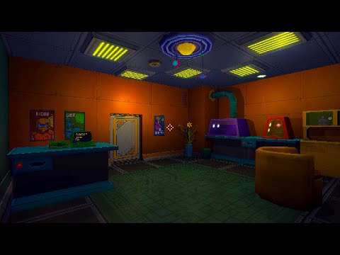 Announcement Trailer