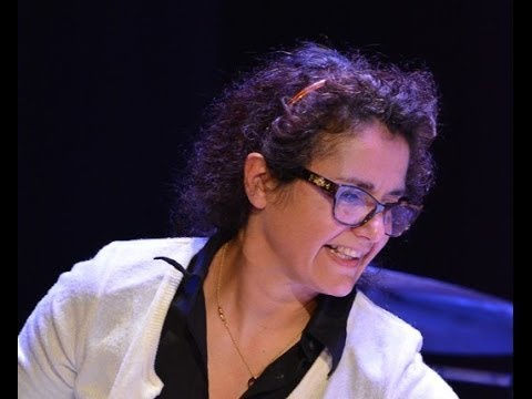 Lidia Maggi "Ritornare a Gesù di Nazareth a partire dal Vangelo di Marco"