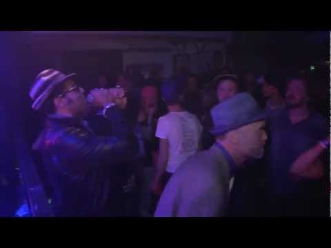 Baboo Reggae Bash - Torra Benens Dal Cypher (Papa Dee, Governor Andy, Bollen & DJ Ras-I-Door)